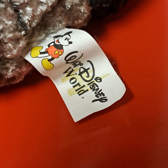 Chernabog Disney Fantasia Plush - Picture 3 of 7